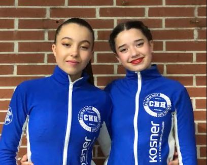 Campeonato de Guipúzcoa Patinaje Artístico Sobre Hielo